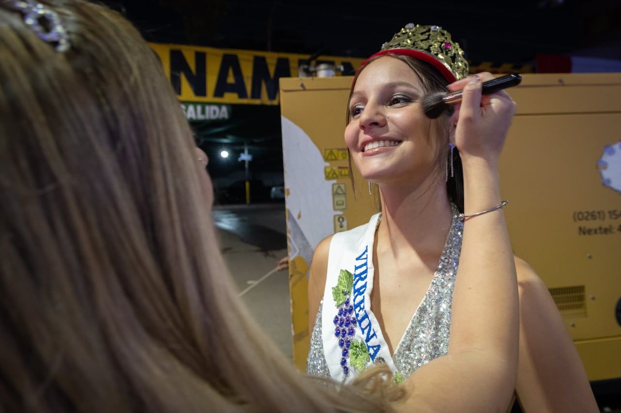 Foto: Ignacio Blanco / Los Andes 
