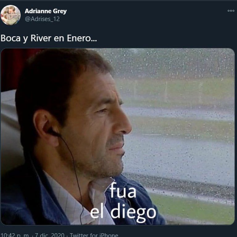 Boca- River juegan el 3/1