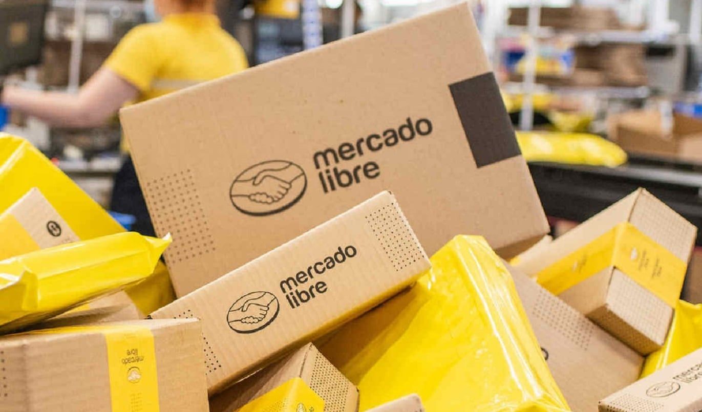 Mercado Libre tendrá competencia desde enero de 2022 - Imagen ilustrativa / Web