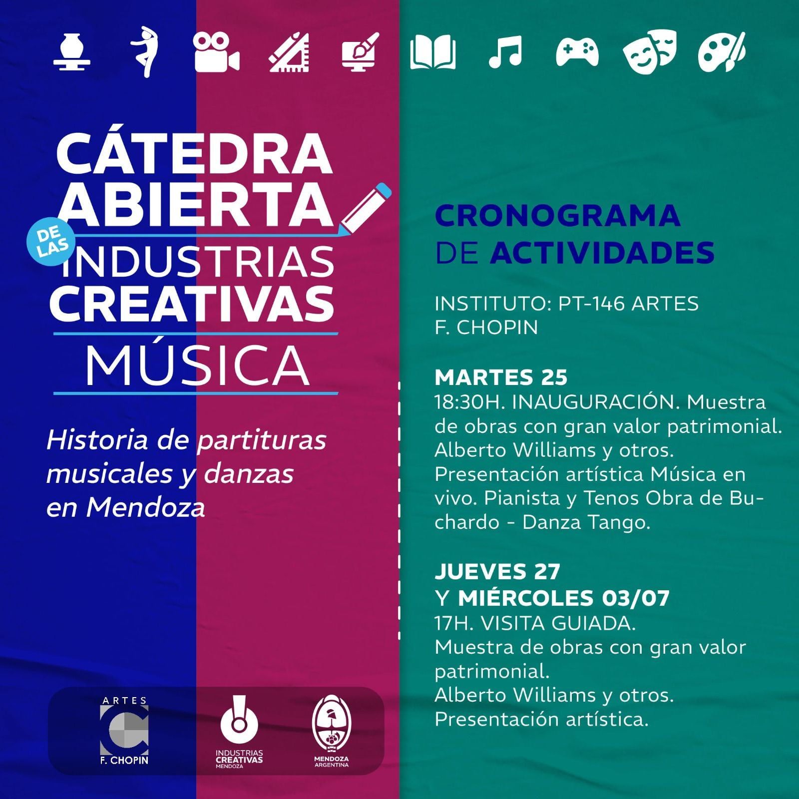 Descubren 2.000 partituras musicales, coreográficas y otras joyas más de 100 años de antigüedad. Foto: Gentileza Lissi Entre Ríos