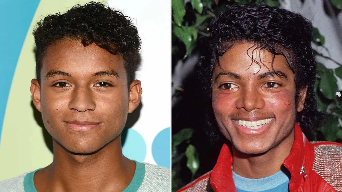 Michael Jackson tendrá su biopic. Lo interpretará su sobrino Jaafar, de 27 años.