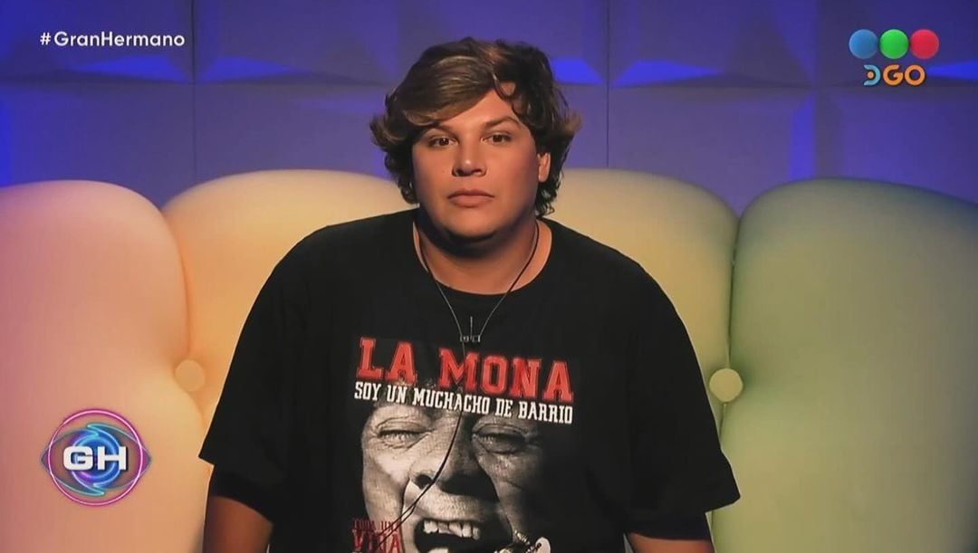 Emmanuel es el nuevo líder de la semana