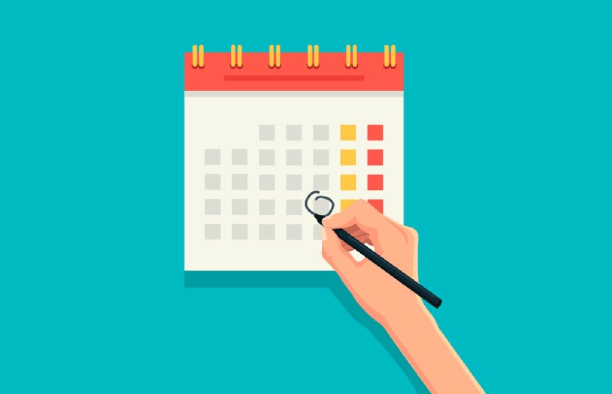 Feriados 2023 (Imagen ilustrativa / Web)