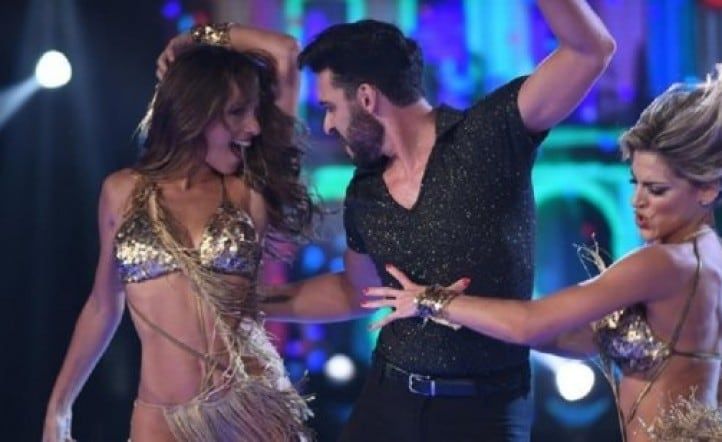 Se suman nuevos famosos al quinto ritmo del certamen.