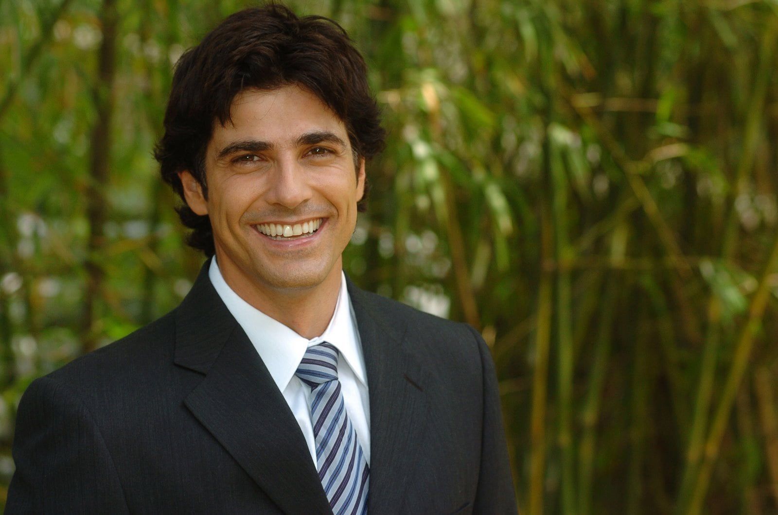 Formó parte del elenco de Dulce Ambición, Lazos de familia y El color del pecado.