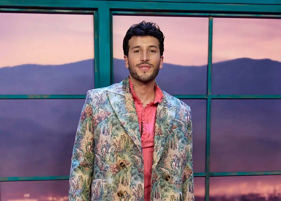 Sebastián Yatra llega a Mendoza en 2022