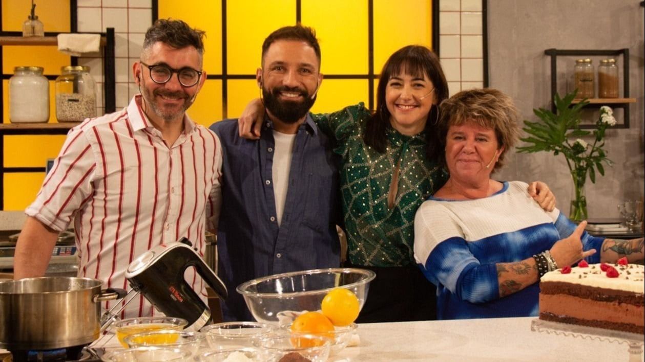 “Cocineros Argentinos” regresa a la TV. (Web)
