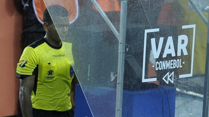 La tecnología comenzaría a usarse en este nuevo torneo.