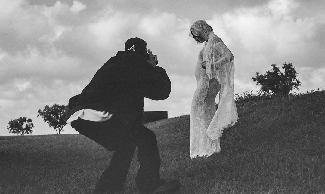 Justin Bieber será papá. / Instagram