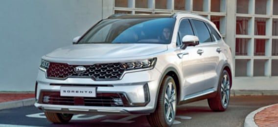 Kia está poniendo el foco en la experiencia y en los servicios conectados