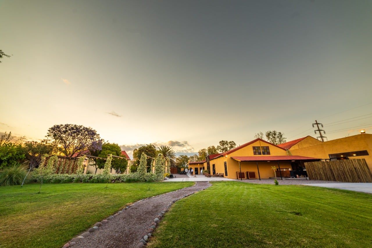 Una apuesta prometedora para los mendocinos de buen gusto