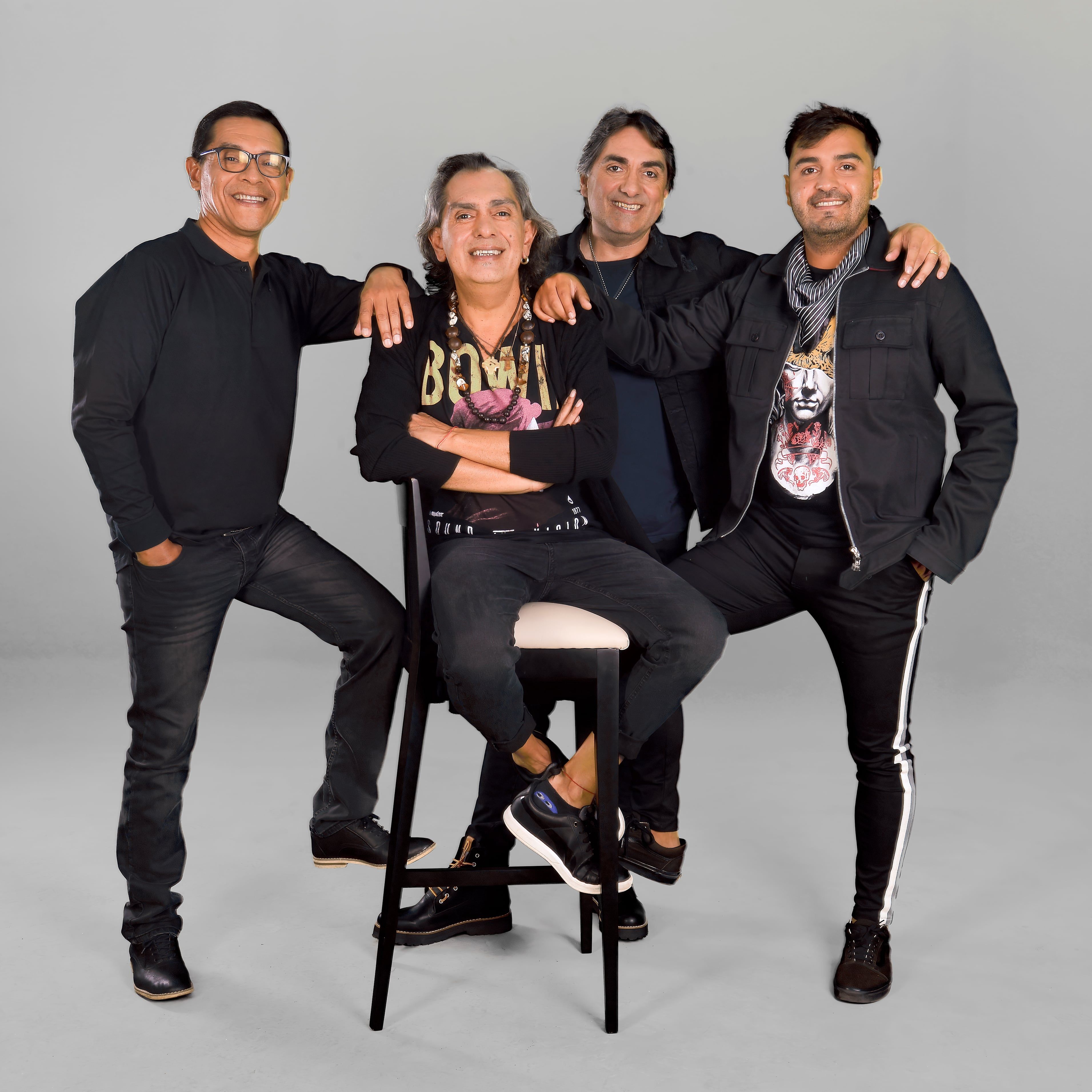 El grupo actuará en el Festival del Melón y la Sandía en Lavalle.