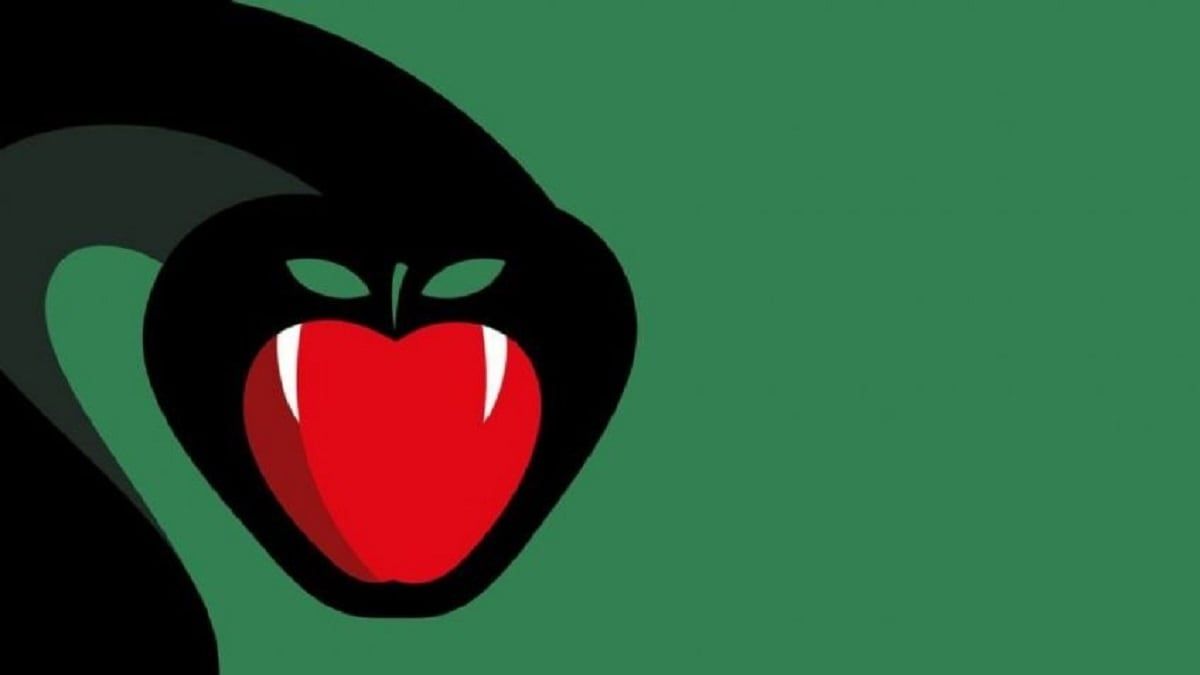 Dependiendo que es lo que veas antes es cuán inseguro/a sos.