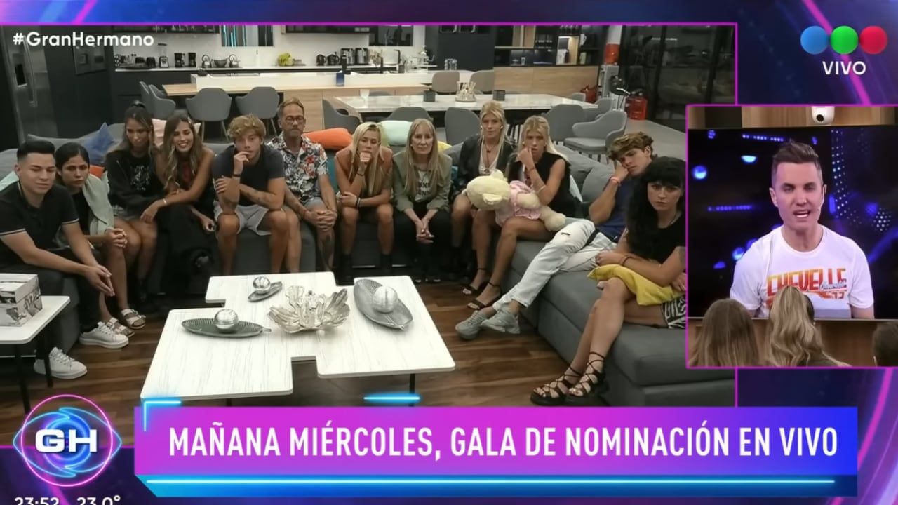 Cómo van a jugar los familiares desde ahora