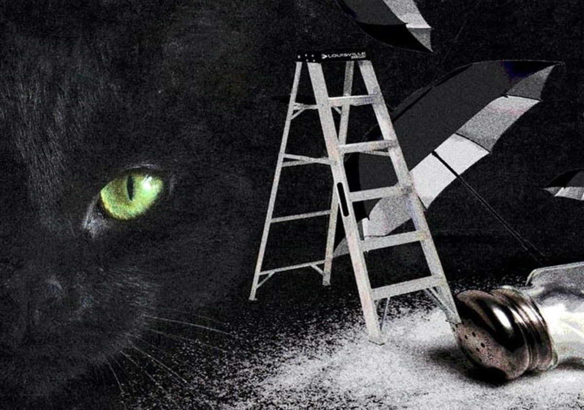 Cuál es el signo del zodíaco con más mala suerte (Imagen ilustrativa / Web)