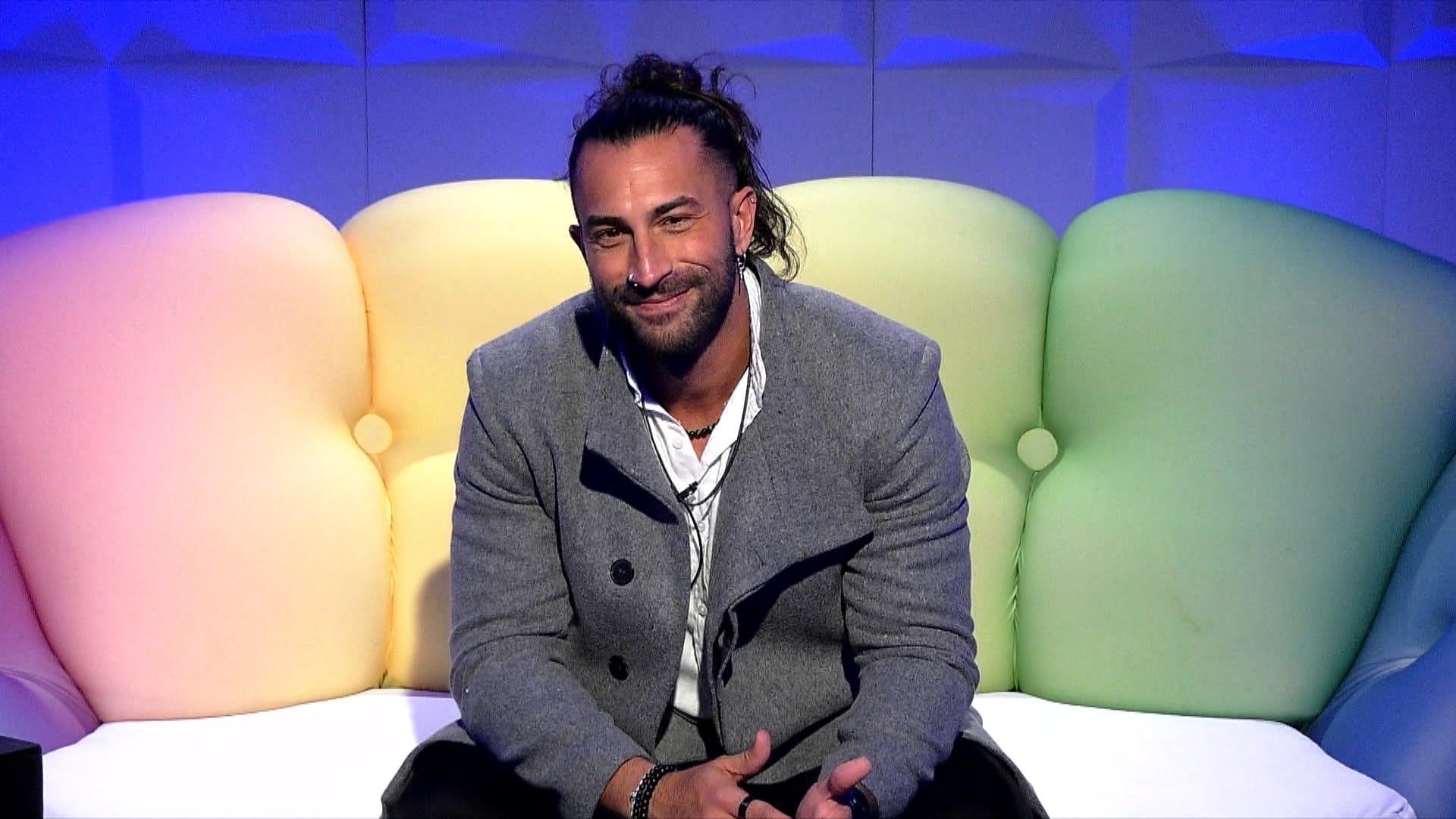 Los ex concursantes votaron a los jugadores que siguen en competencia.