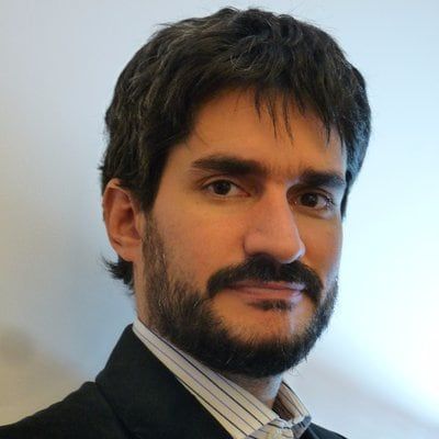 Gastón Rossi, director de Banco Ciudad.