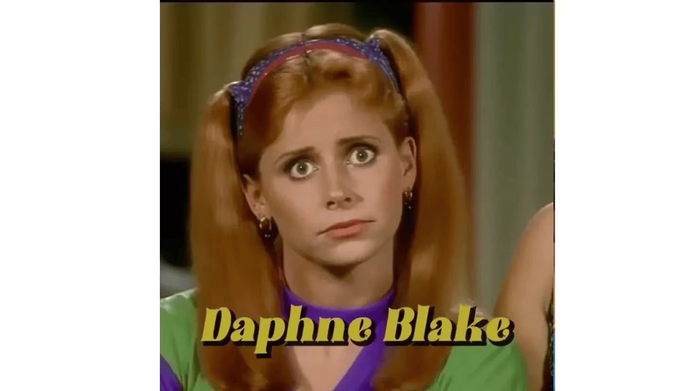 Scooby Doo fue recreado con la Inteligencia artificial y el resultado es increíble.