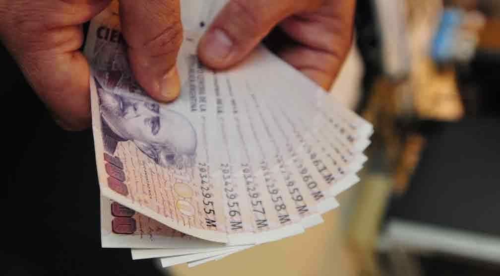 Cuánto gasta una familia en pañales por mes.