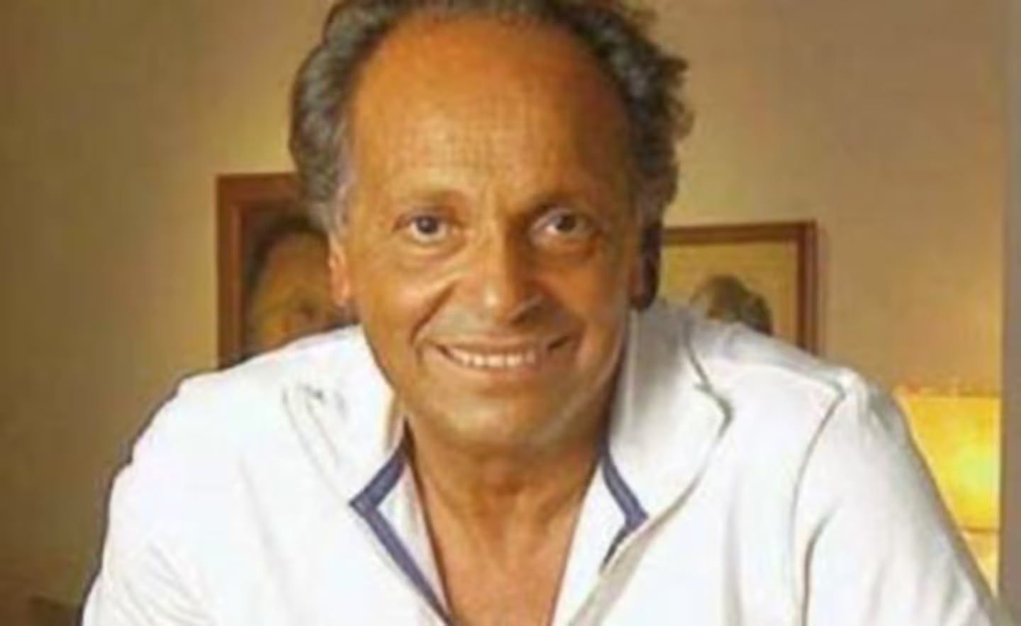 Roberto Giordano fue condenado a prisión. / Archivo