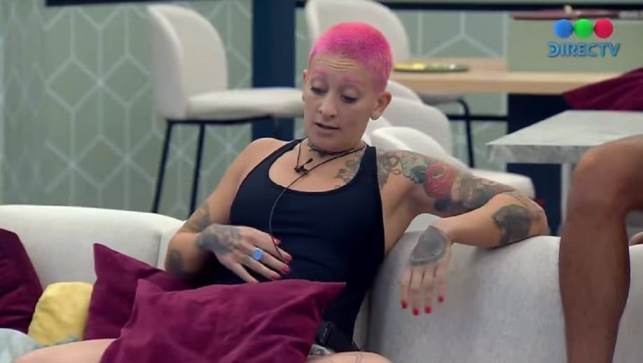 Manzana y las Furiosas se pelearon y marcaron terreno.