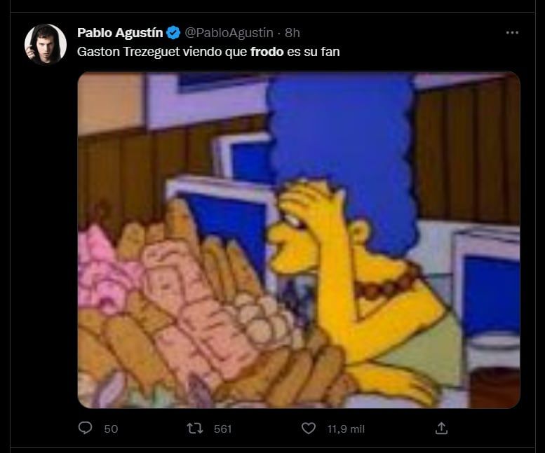 Se conocieron los nominados y explotaron las redes