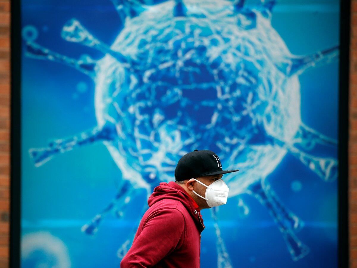 En la tercer semana de enero en Paraguay hubo un descenso del 18% de los casos, según el ministro de Salud.