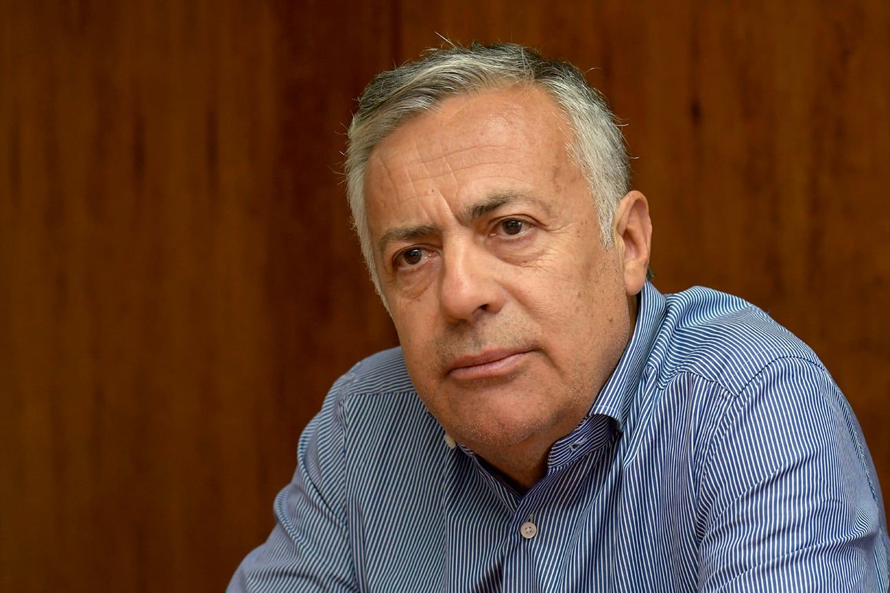 Foto: Orlando Pelichotti

