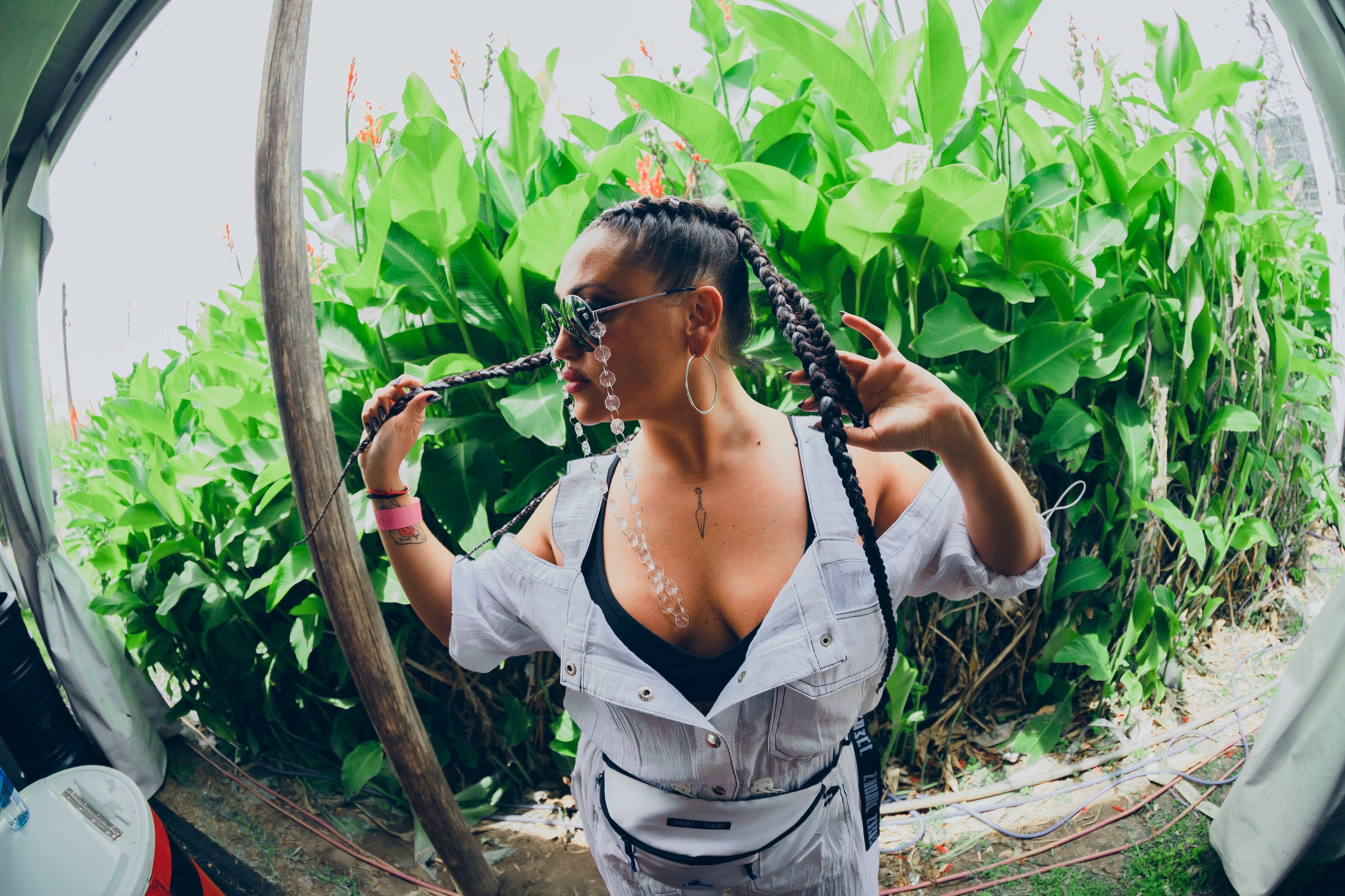 La creadora del Club del Sodeado será la encargada de musicalizar el ciclo Mendoza en Casa.