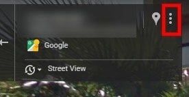 Así podés borrar tu casa de Google Maps.