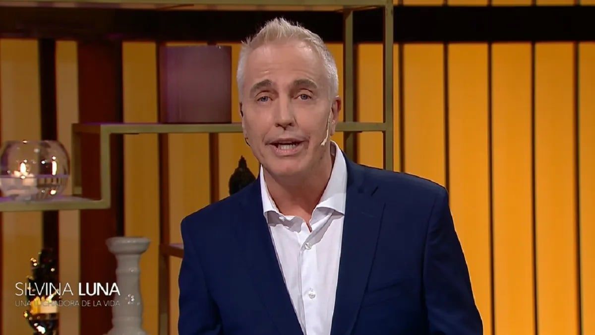 Marley regresa a la televisión.