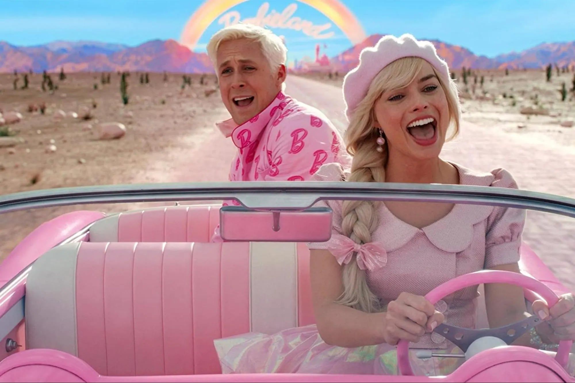 Esto pasa si buscas los nombres de los protagonistas de la película en Google