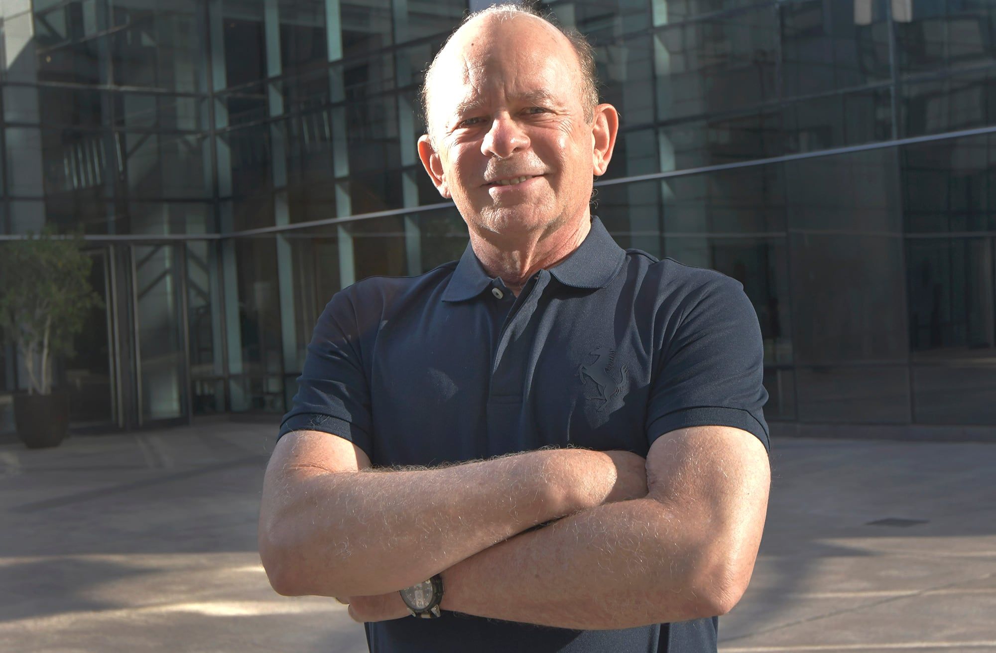 César Litvin, Perfil

Cesar Litvin se graduó como contador en la Universidad Nacional del Nordeste en 1979. Es especialista tributario y en 1987 fundó el estudio Lisicki, Litvin & Asociados, empresa de la que es CEO. Desde 1995 es el profesor asociado de la Cátedra de Teoría y Técnica Impositiva de la Universidad de Buenos Aires (UBA). También presidió la Comisión de Impuestos del Colegio de Graduados en Ciencias Económicas y fue coordinador de la Comisión de Asuntos Tributarios del Consejo de Ciencias Económicas. Entre sus publicaciones se destaca "Régimen sancionatorio en materia tributaria" (2013). / Foto: Orlando Pelichotti