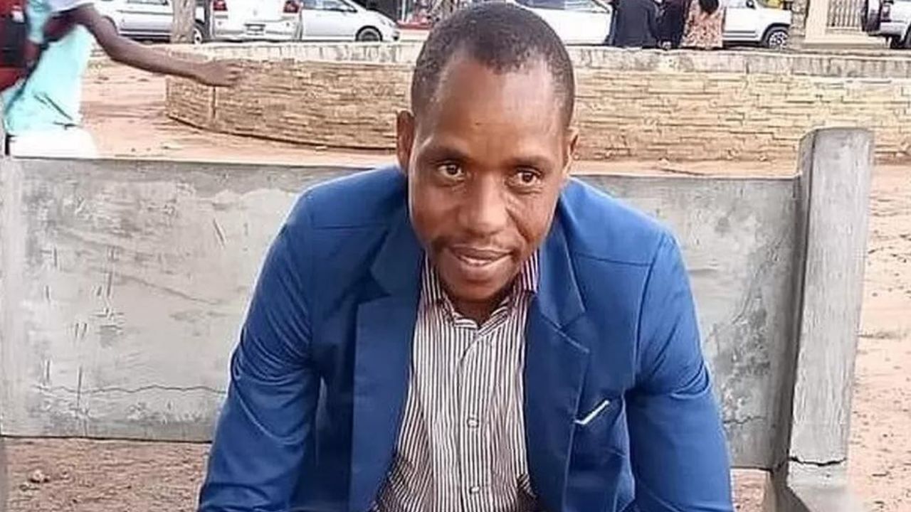 El pastor Francisco Barajah murió luego de pasar 25 días en ayuno. Foto: BBC.