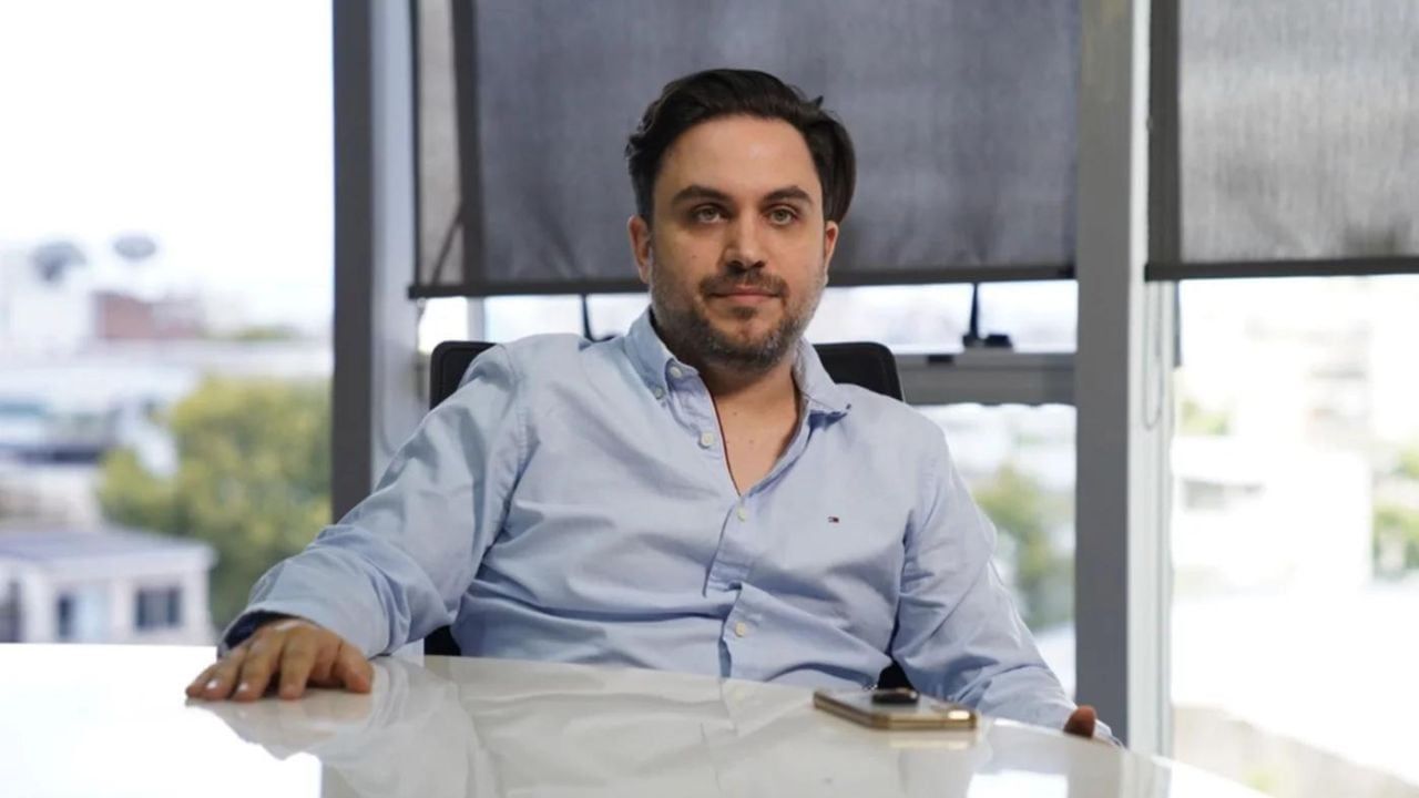 La consultora de Ramiro Marra brindó detalles sobre cómo sería el plan del Gobierno para avanzar en la competencia de monedas Foto: web.