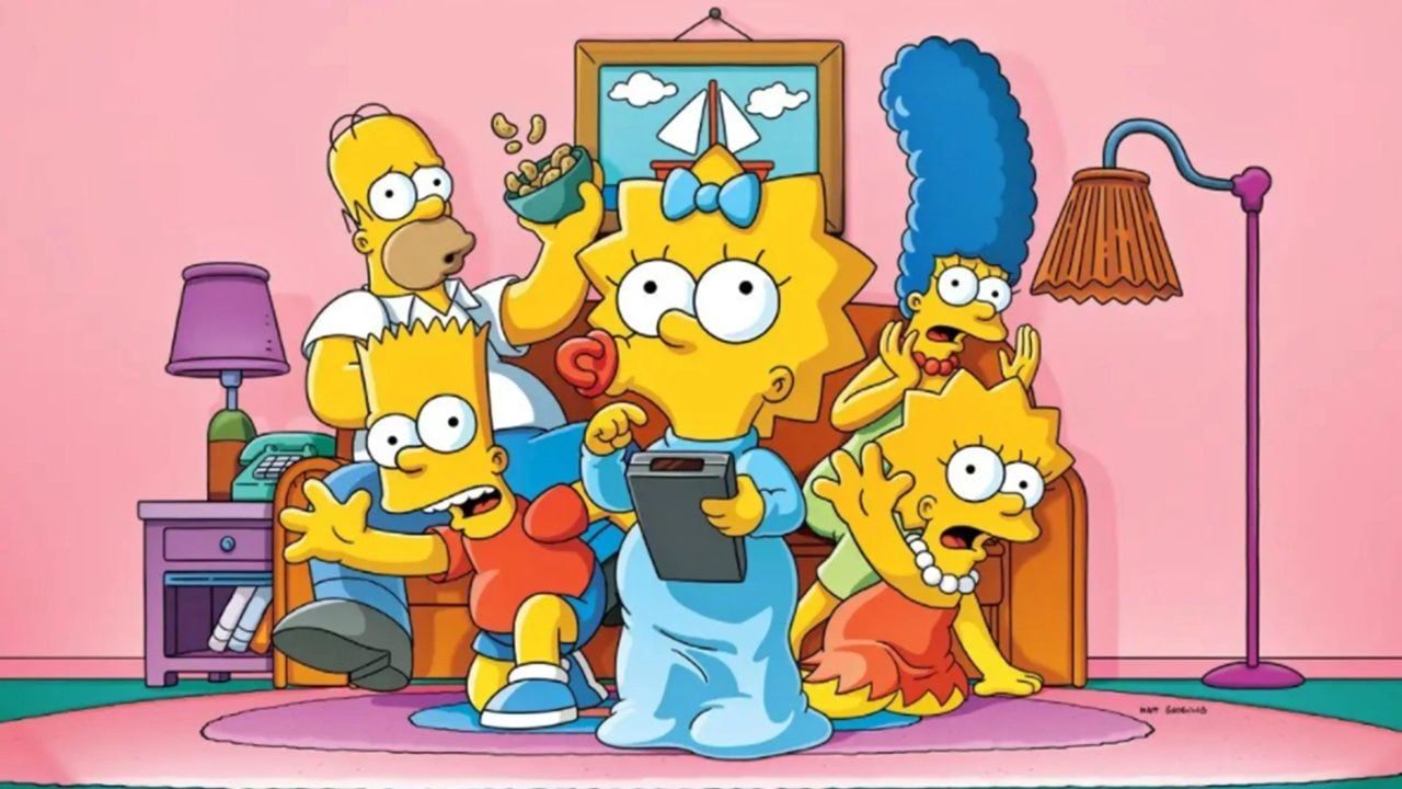los simpson