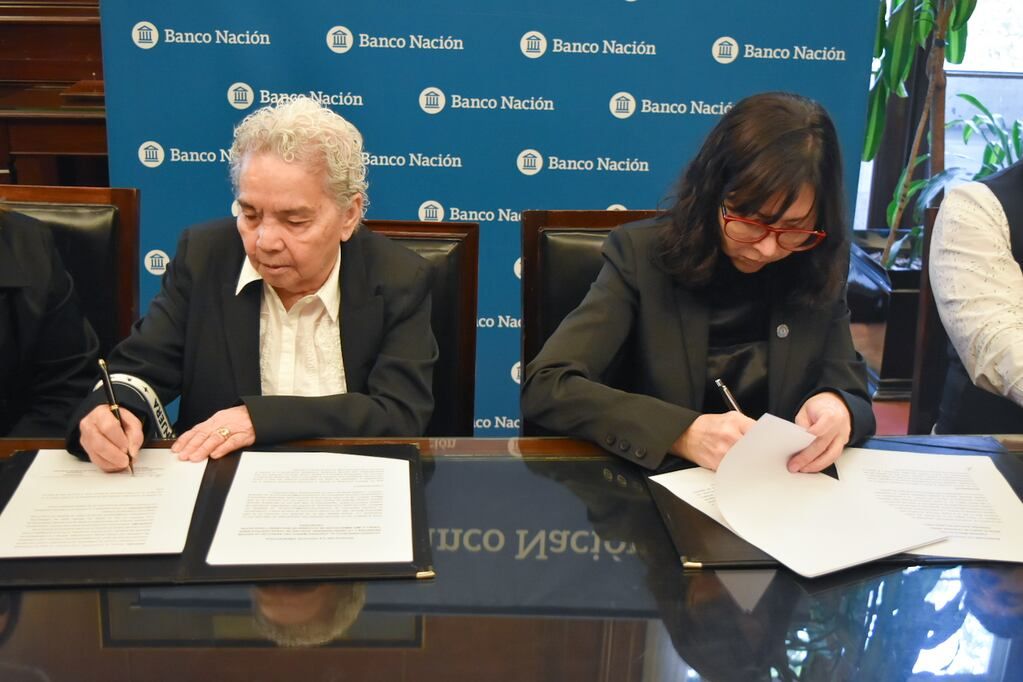 Convenio entre el BNA y la UPACP: beneficios y facilidades para la inclusión financiera del personal de casas particulares