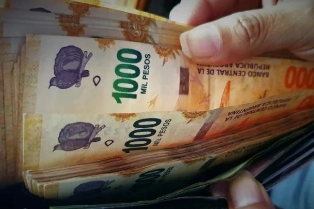 Calendario de pagos en junio a jubilados y pensionados   (Imagen ilustrativa / Web)