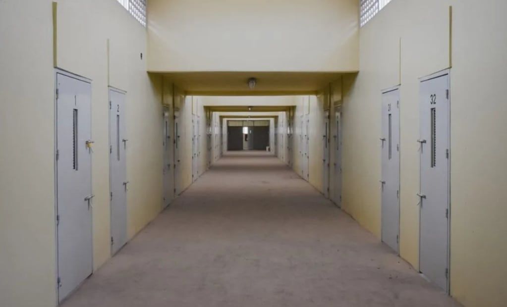 Solicitaron 22 años de prisión para el farmaceútico