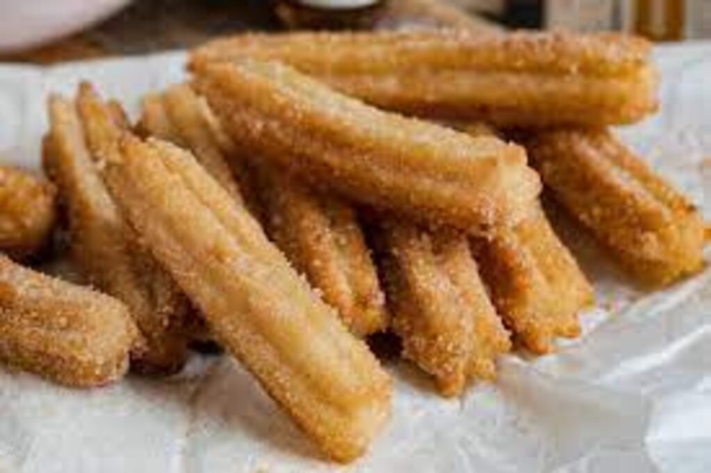 Churros