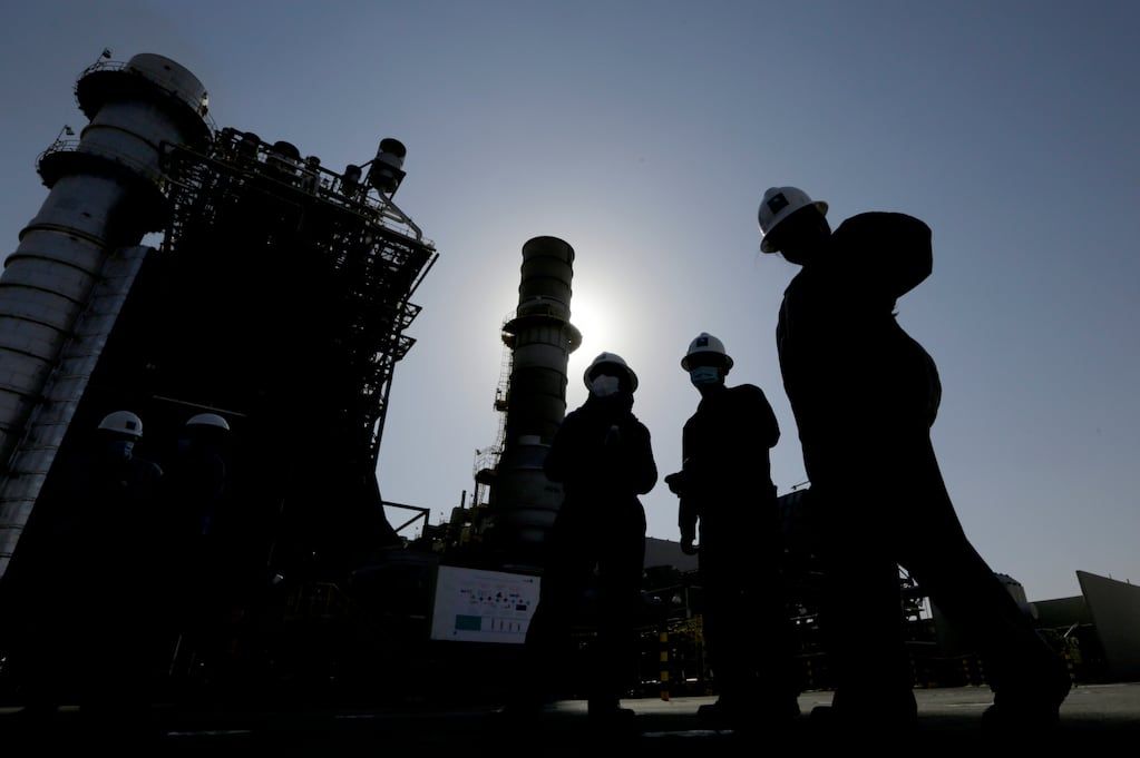 Los petroleros buscan eludir el pago también.