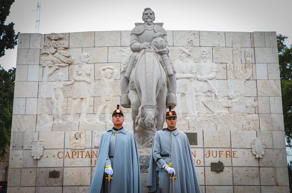 Gentileza Gobierno de San Juan