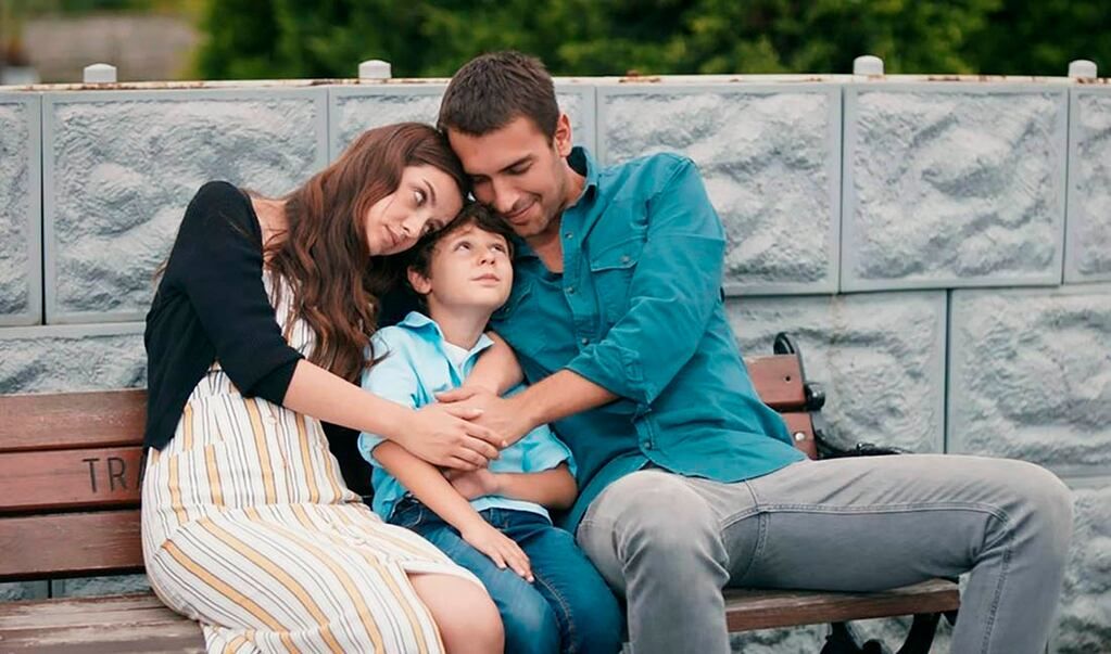 Fugitiva Novela Turca