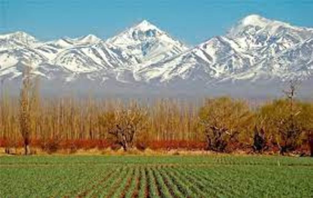 El otoño en San Juan.