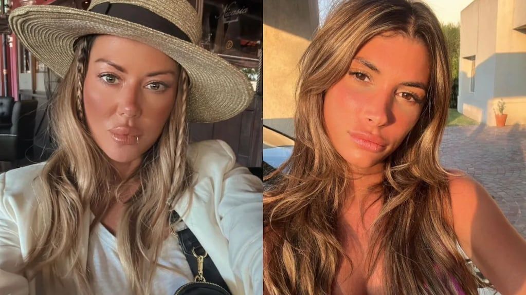 Los motivos de la separación de Jelinek y Parise.