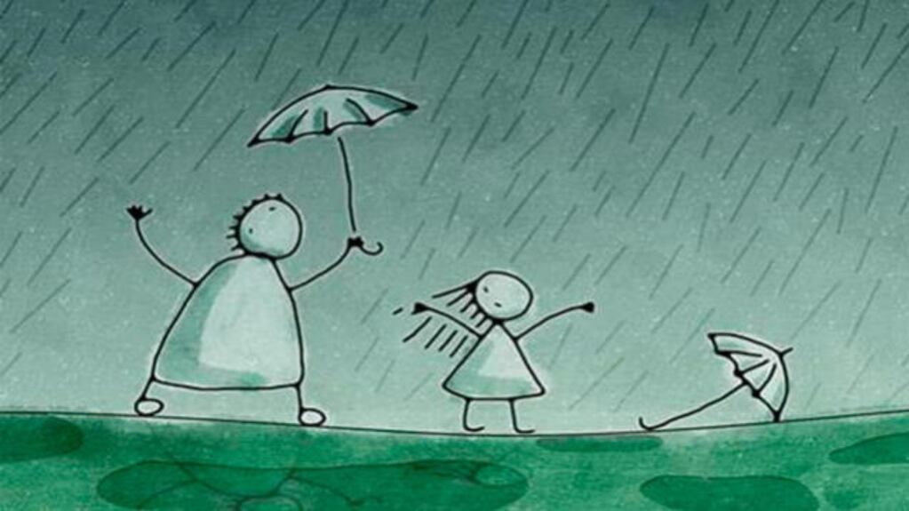 El test de personalidad que indica cómo afrontás los problemas