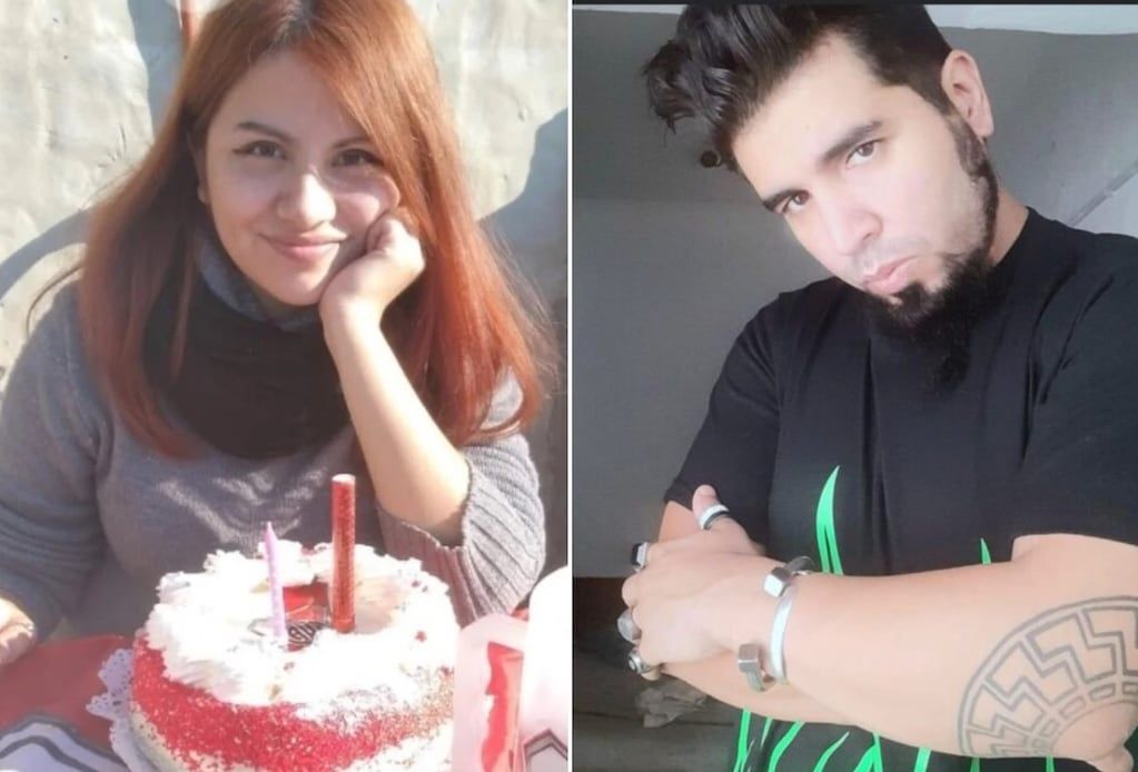 Brenda Uliarte y Fernando Sabag Montiel están imputados por el intento de magnicidio contra Cristina Kirchner.