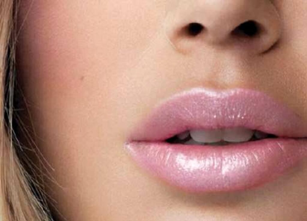 Cómo lograr labios voluptuosos, sin cirugías ni bótox