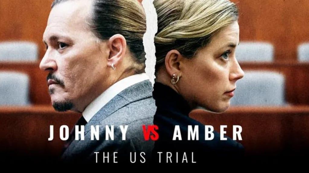 "Deep vs Heard", el documental más esperado que se estrenará en Netflix