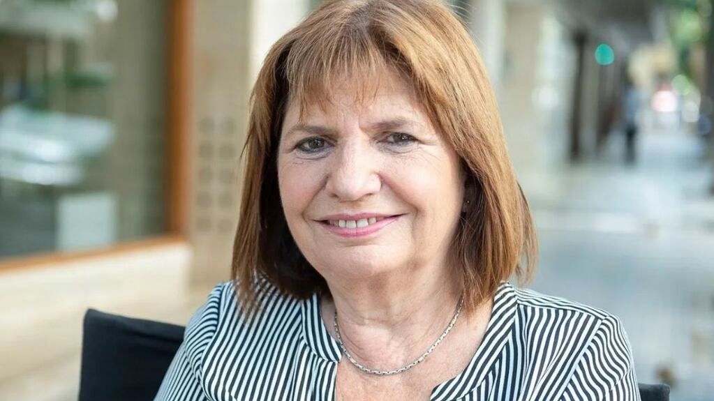 Bullrich plantea la eliminación del cepo